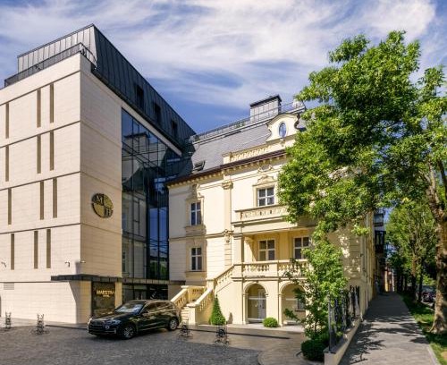 Yavory Hotel | Maestral