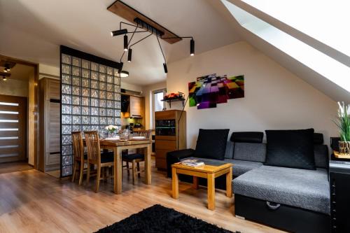 Polanica-Zdroj Apartamento | MAESTRIA POLANICA