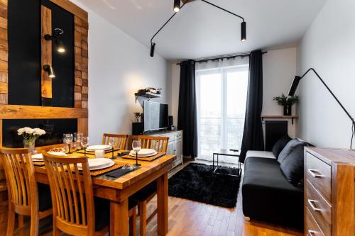 Polanica-Zdroj Apartamento | MAESTRIA POLANICA