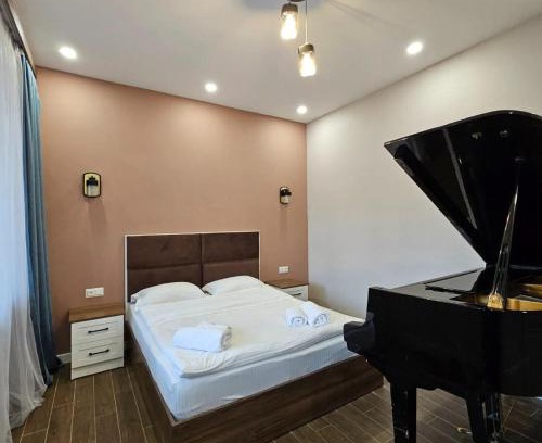 Dilijan Apartamento | Maestro Dilijan