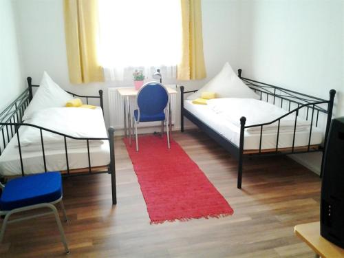Mitte Apartamento | Maffei Apartments