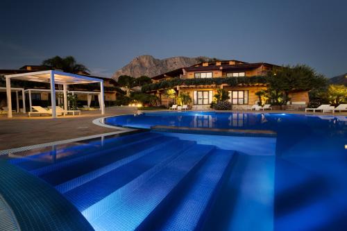 Cinisi Hotel | Magaggiari Hotel Resort