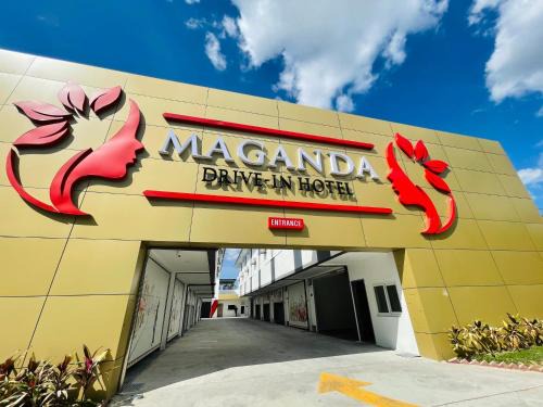 Angeles City Hotel | Maganda Hotel - Angeles City