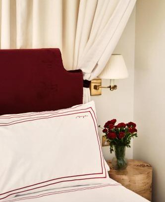Fitzrovia Hotel | Magda Boutique Rooms