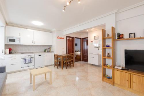 Ondarroa Apartamento | Magdalena - baskeyrentals