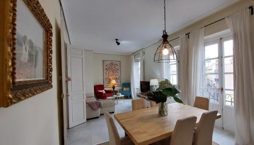 Alfalfa Apartamento | Magdalena Plaza City Center 2