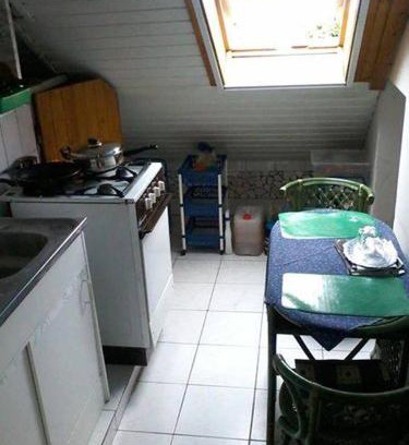 Pusztavacs Apartamento | Magdi apartman