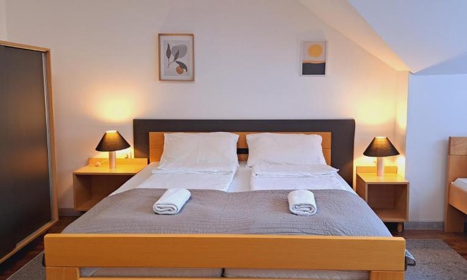Savski Venac Apartamento | Magellan Apartments