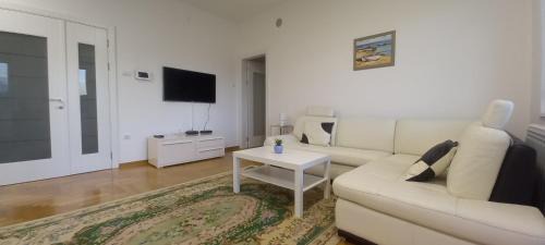 Banovo brdo Apartamento | Magellan Lux