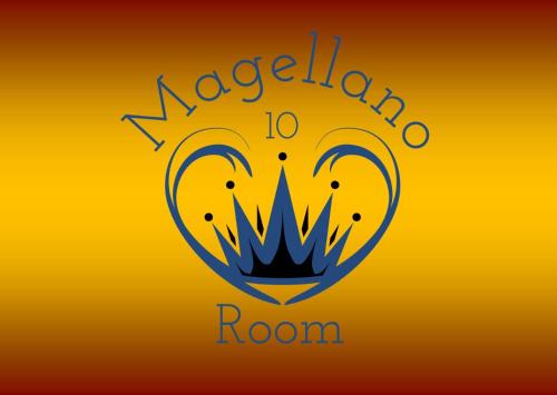 San Zeno Casa | Magellano Room