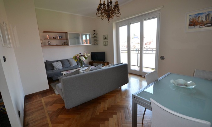 Downtown Apartamento | Apartamento Magenta ..