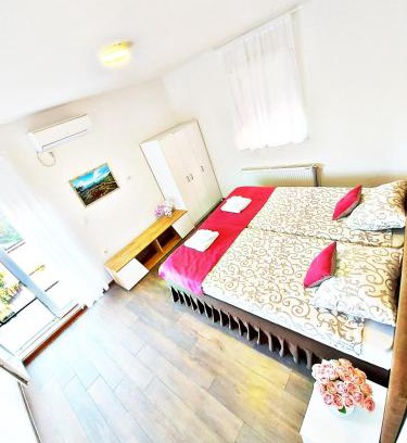 Vozdovac Apartamento | MAGENTA Apartments