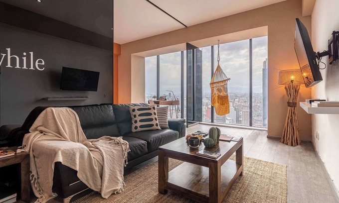 Reforma Apartamento | Magenta by Kukun Summ