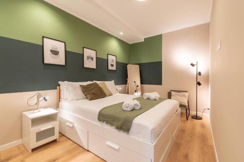 Brescia Antica Apartamento | Magenta Retreat Piazza Arnaldo & Private Terrace
