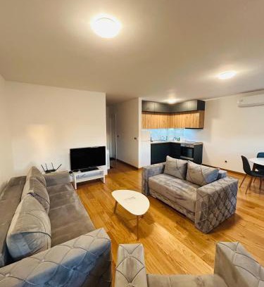 Zvezdara Apartamento | Magenta Zvezdara