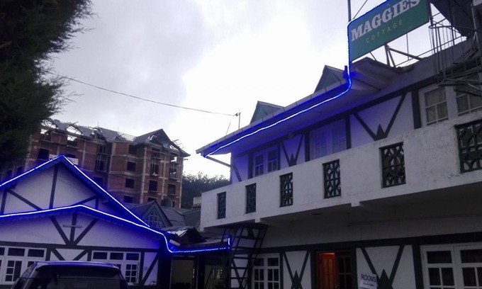 Nuwara Eliya Casa | Maggies Cottage NuwaraEliya