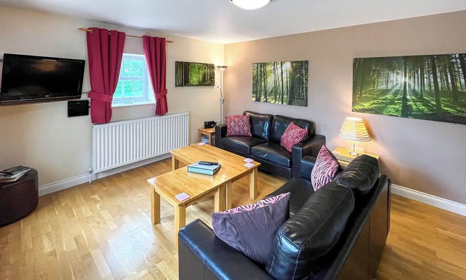 Horncastle Cabaña | Maggies Mews - UK49739