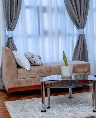 Dodoma Apartamento | Maggiez White Lotus