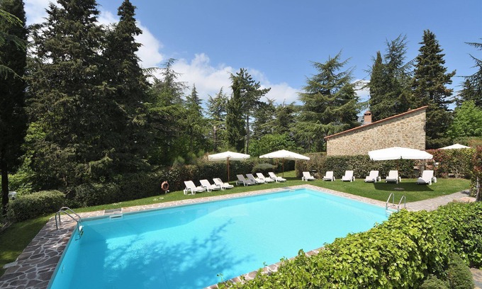 Gaiole in Chianti Apartamento | Maggiorana, Castellare in Chianti, Gaiole in Chianti, Siena