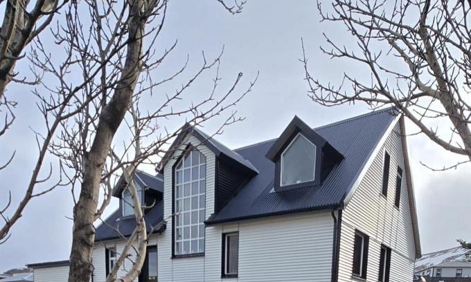 Olafsvik Casa | Maggys Home