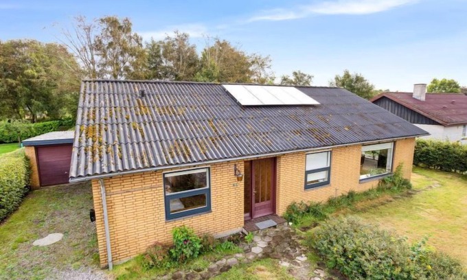 Møgeltønder Casa | "Magh" - 9.8km from the sea by Interhome