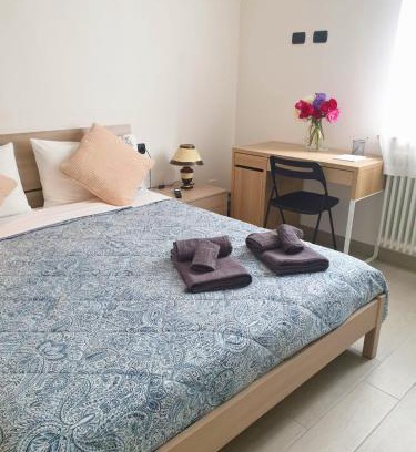 Oltretorrente Apartamento | Magh1