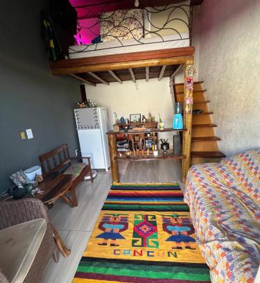 Lencois Casa | Magia House