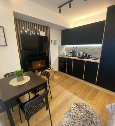 Lisina Apartamento | Magia Vido Apartment-President Kop A109