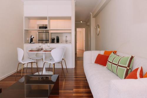 Vigo Apartamento | Magia y Paz en Vigo, Mina Neptuno by CABANA Rentals
