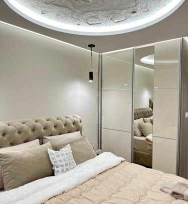 Soko Banja Apartamento | Magic Apartments Sokobanja