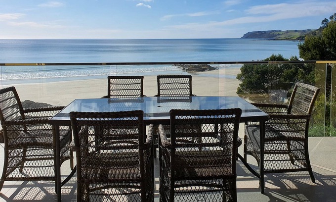 Boat Harbour Beach Apartamento | "MAGIC BEACH" Lujo absoluto frente al mar