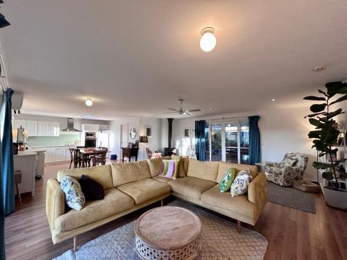 Venus Bay Casa | Magic Beach Cottage