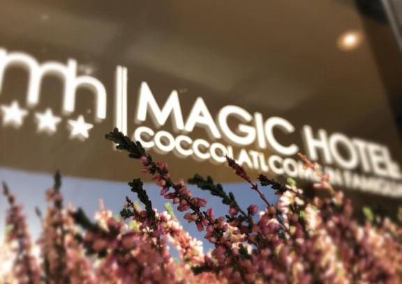 Atena Lucana Hotel | Magic Hotel