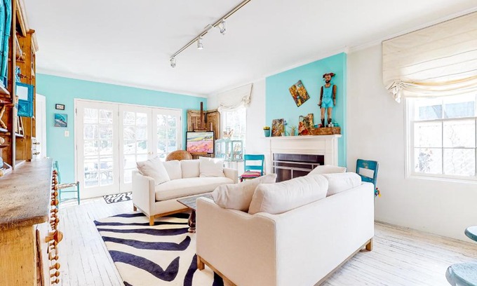 East Millcreek Casa | Magic in Millcreek