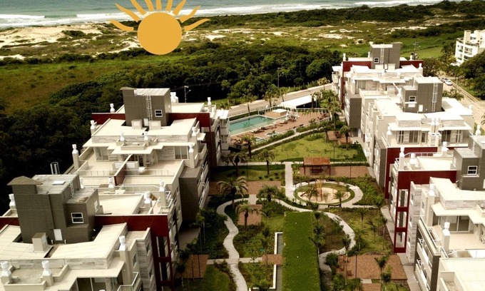 Campeche Norte Apartamento | Magic Island Beach Condo - Sol