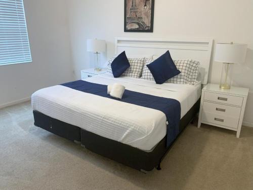 Kissimmee Casa | Magic Kingdom Villa - Private Master Bedrooms