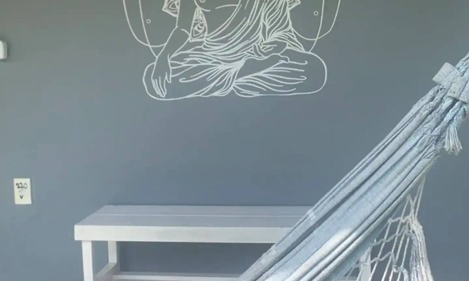 Itacare Casa | Magic Portal chalet 1