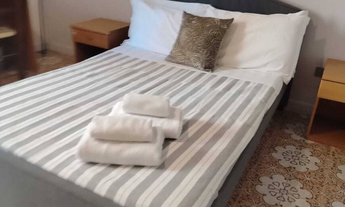 San Lorenzo Apartamento | MAGIC ROME just 10 minutes from Termini