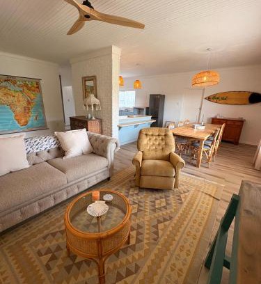 Jeffreys Bay Casa | Magic Shot Jeffreys Bay