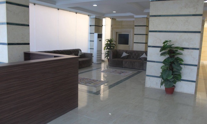 Kuwait City Apartamento | MAGIC SUITE ALRAQI