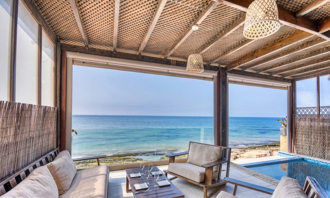 Taghazout Apartamento | Magic - Taghazout - Piscine -Luxe - 4 Px