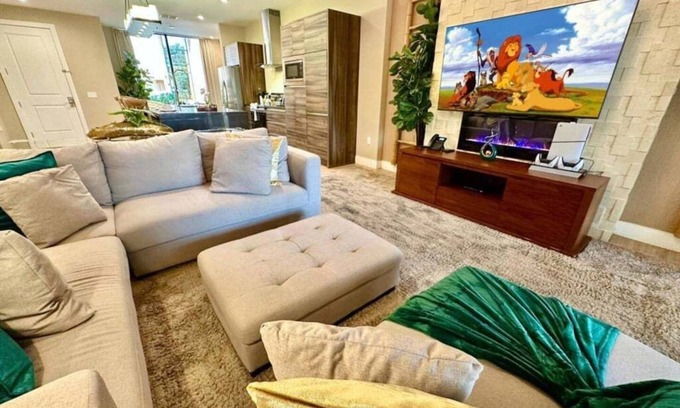 Florida Central Atlantic Coast Casa | Magic Village Views 27