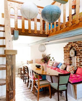 Trans Casa | Magical Farm House Right Next To The Sea