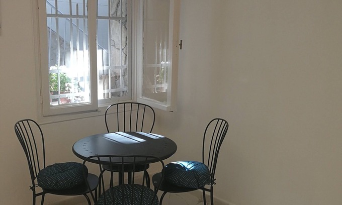 Nachlaot Casa | Hogar mágico en el centro de la ciudad