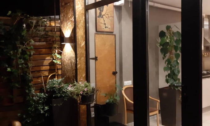 Old Tbilisi Casa | Casa mágica en el centro de la antigua Tbilisi, a 2 minutos de la Plaza de la Libertad.