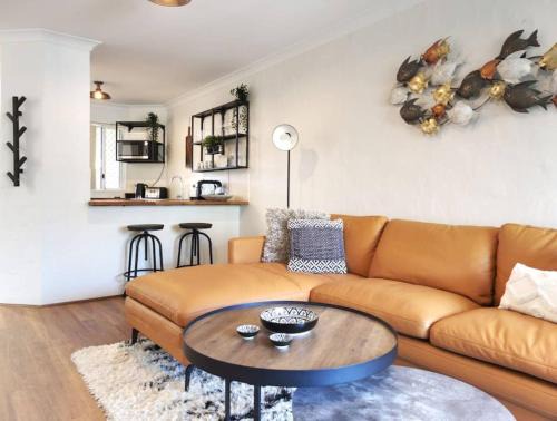 Fremantle Apartamento | Magical Mcatee W Pool And King Bed