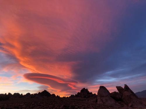Lone Pine Casa | Magical property in the Alabama Hills - HOT TUB