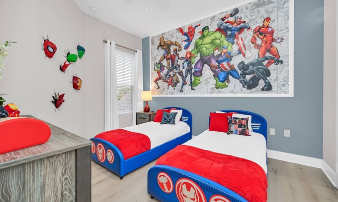 Windsor Hills Casa | Magical Residence Resort, 5 min Disney