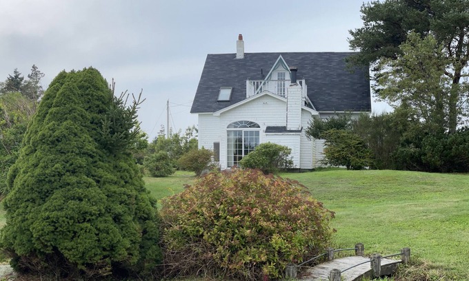 Shelburne County Apartamento | Magical Seaside Beauty