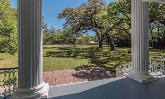 Franklin Apartamento | Magical stay at The Fairfax House E